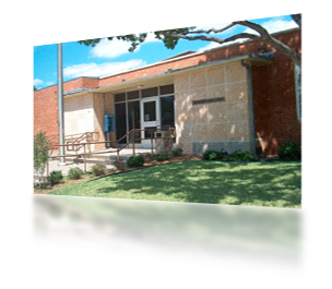 Wichita Falls Housing Authority - Low Rent Public Housing Office