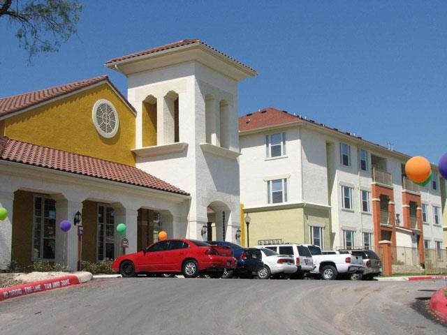 Costa Mirada Apartment Homes