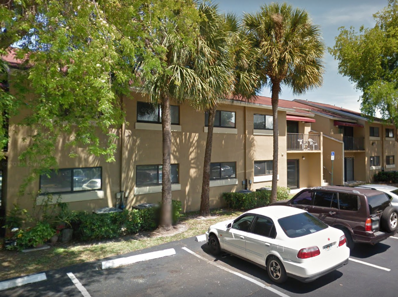 Cutler Riverside Apartments Affordable Housing 21630 Sw 104th Ct Miami Fl 33190 Publichousing Com