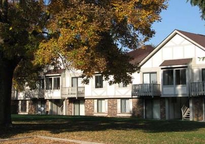 Great Oaks Apartments