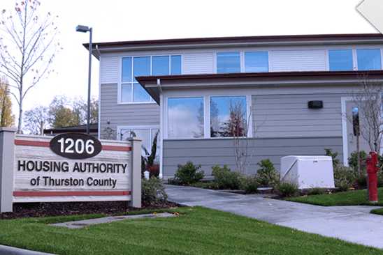 Housing Authority of Thurston County