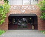 Tacoma Housing Authority