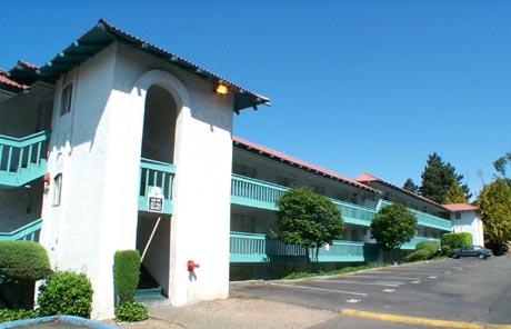 La Vista Apartments