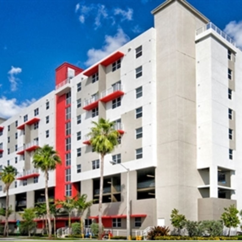 Poinciana Grove Senior Affordable Apartments