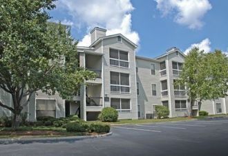 Rivergate Apartments