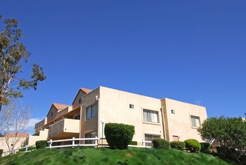 Sand Canyon Ranch Apartments