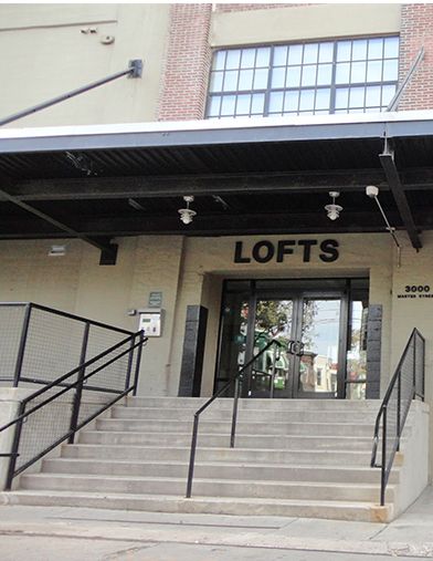 The Lofts at Brewerytown