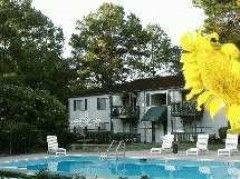 Timberland Apartments, 10612 Abercorn St., Savannah, GA 31419