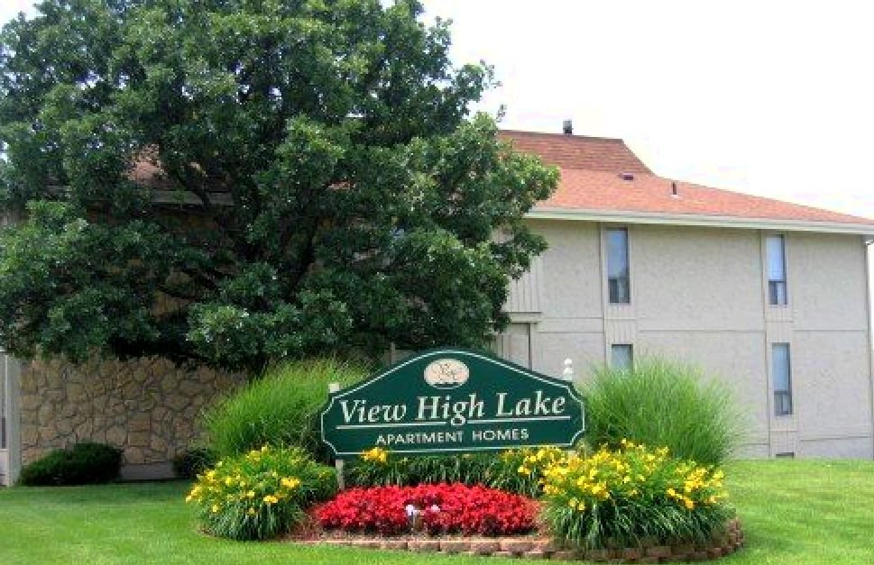 View High Lake Apartments - Affordable Community