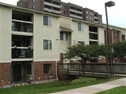 Gabrielle Apartments and Townhouses