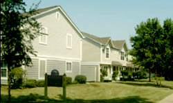 Stewart Park Townhomes