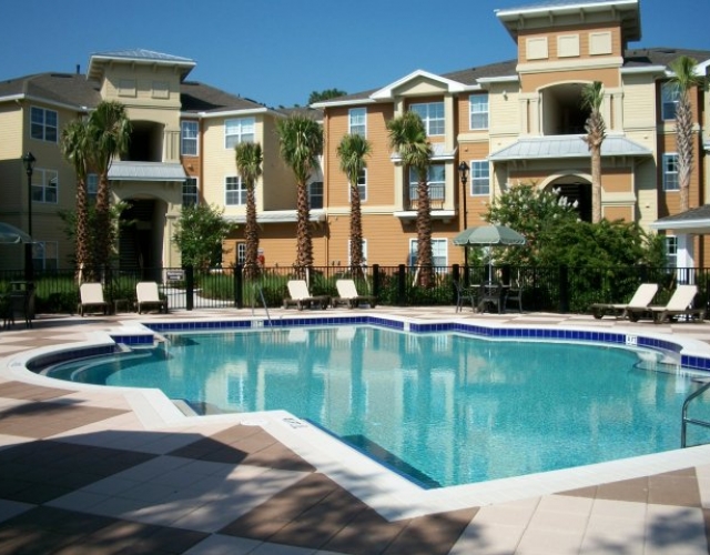 Beach Village Apartments