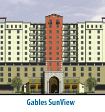 Gables Sun View