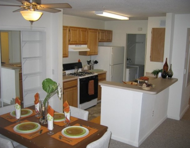 Bradley Pointe Apartments, 1355 Bradley Blvd, Savannah, GA 31419