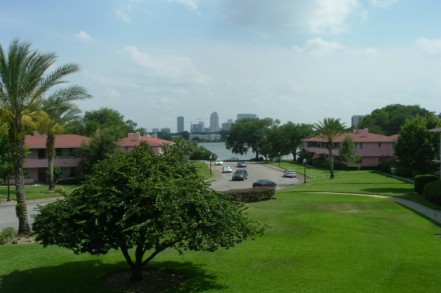 Lake Ivanhoe Shores Apartments