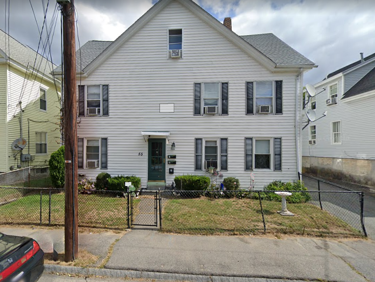 taunton ma low income housing publichousing com