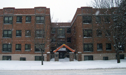 New Village Co-op Apartments