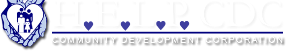 H.e.l.p. Community Development Corp.