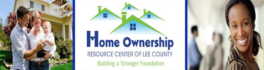 Home Ownership Resource Center Of Lee County