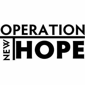 Operation New Hope Cdc