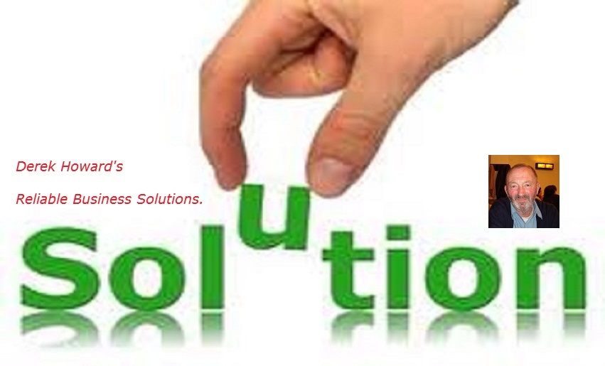 Reliable Business Solutions, - Leesburg