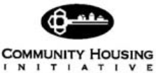 Community Housing Initiative,