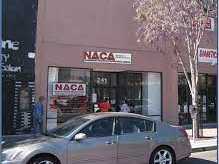 Naca (neighborhood Assistance Corporation Of America) Los Angeles, Ca