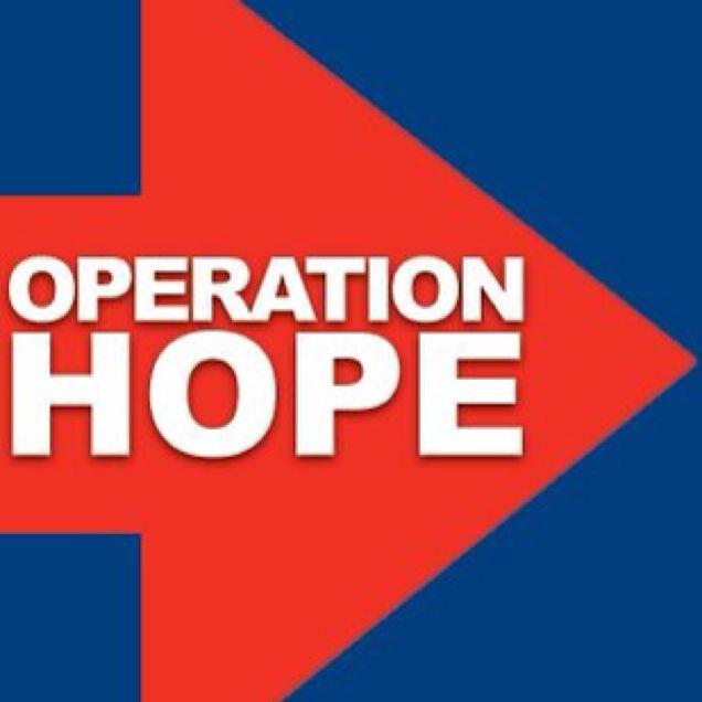 Operation Hope,