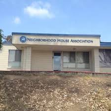 Neighborhood House Association