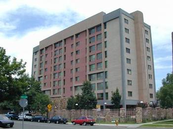 Denver Housing Authority