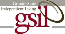 Granite State Independent Living (gsil)