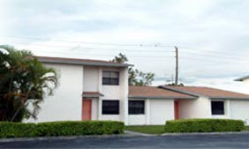 Auburn Gardens Apartments Fort Lauderdale