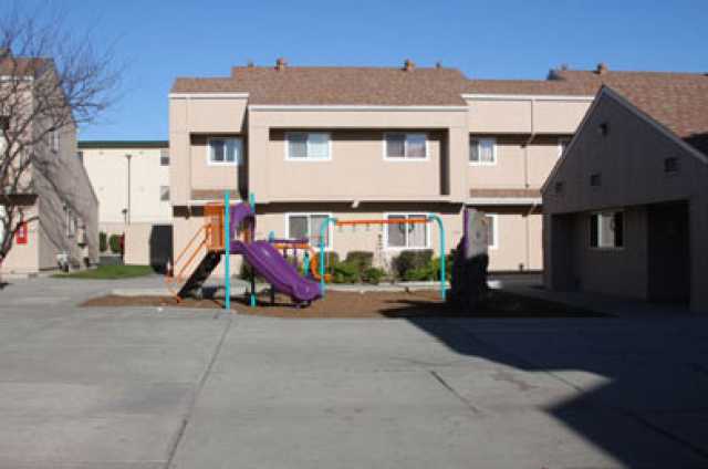 Tesoro Del Campo Public Housing Apartments