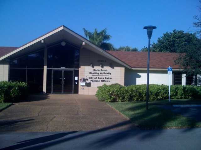 Boca Raton Housing Authority