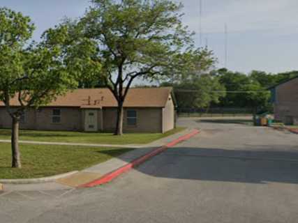 Morris C. Beldon Public Housing Apartment