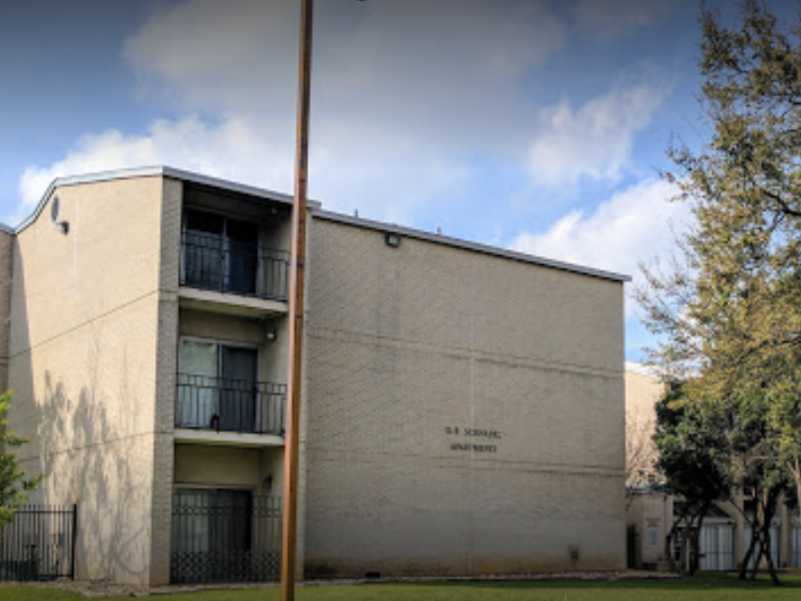 O.P. Schnabel Public Housing