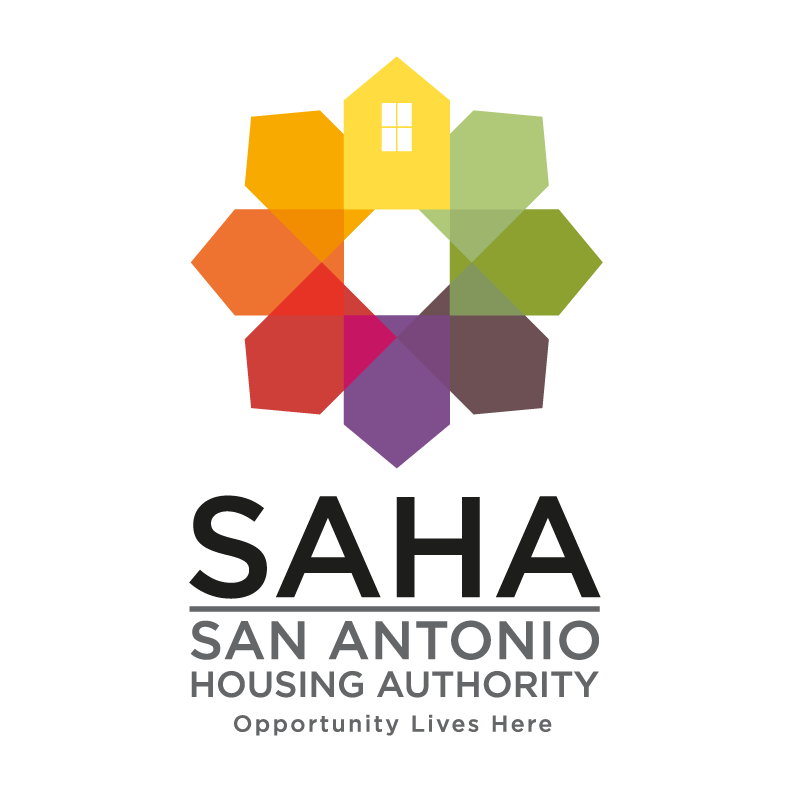San Pedro Arms San Antonio Housing Authority Public Housing Apartment