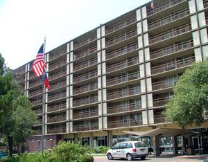 Victoria Plaza Apartments