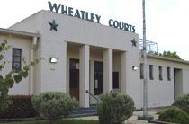 Wheatley Courts Apartments