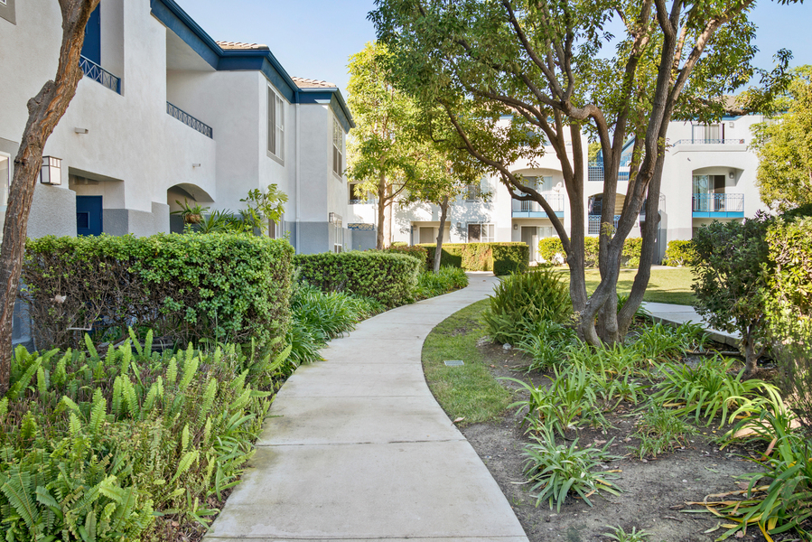 Woodpark Apartments Aliso Viejo