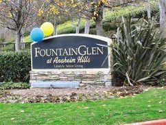 Fountain Glen Anaheim