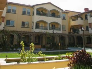 Linbrook Court Apartments Anaheim