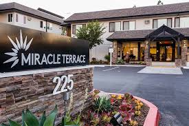 Miracle Terrace Anaheim