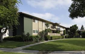 Sea Wind Apartments Anaheim