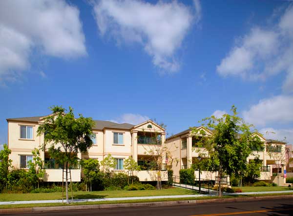 Sterling Court Senior Apartments 