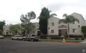 Westchester Apartments Anaheim