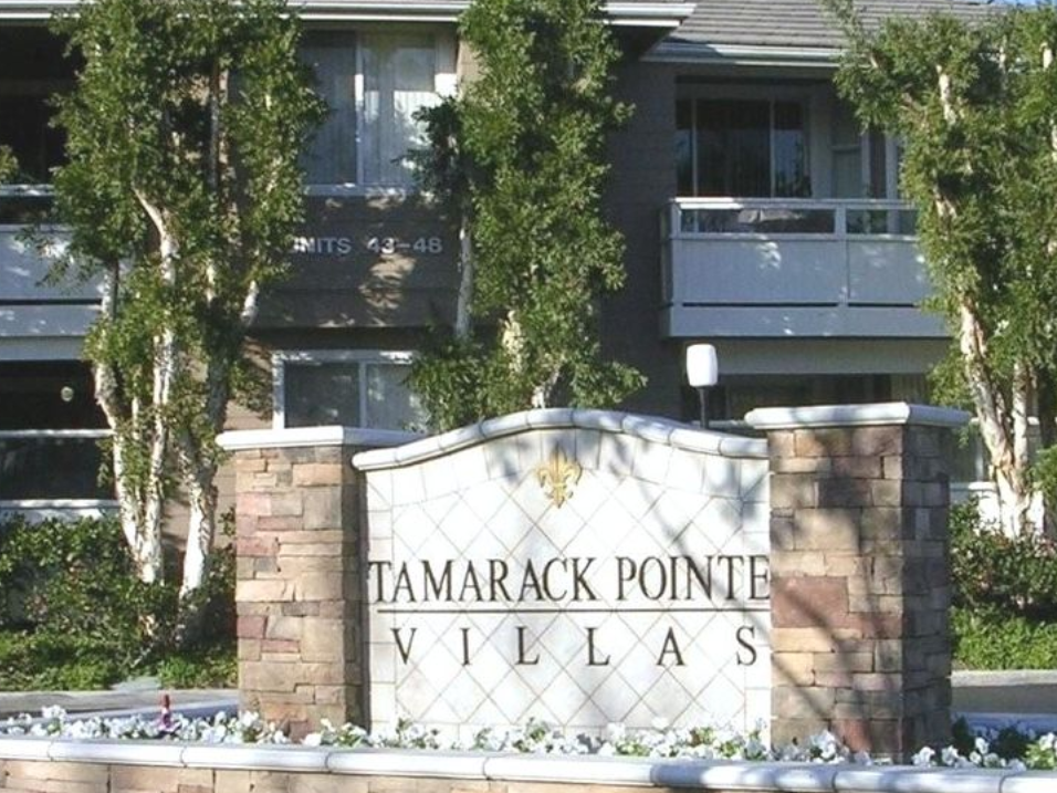 Tamarack Pointe Villas Brea