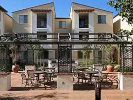 Walnut Village Apartments Brea