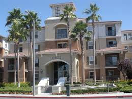 Dorado Senior Apartments Buena Park