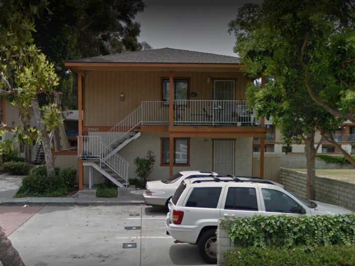 Oc Community Housing Corp 25942 Domingo Capistrano Beach